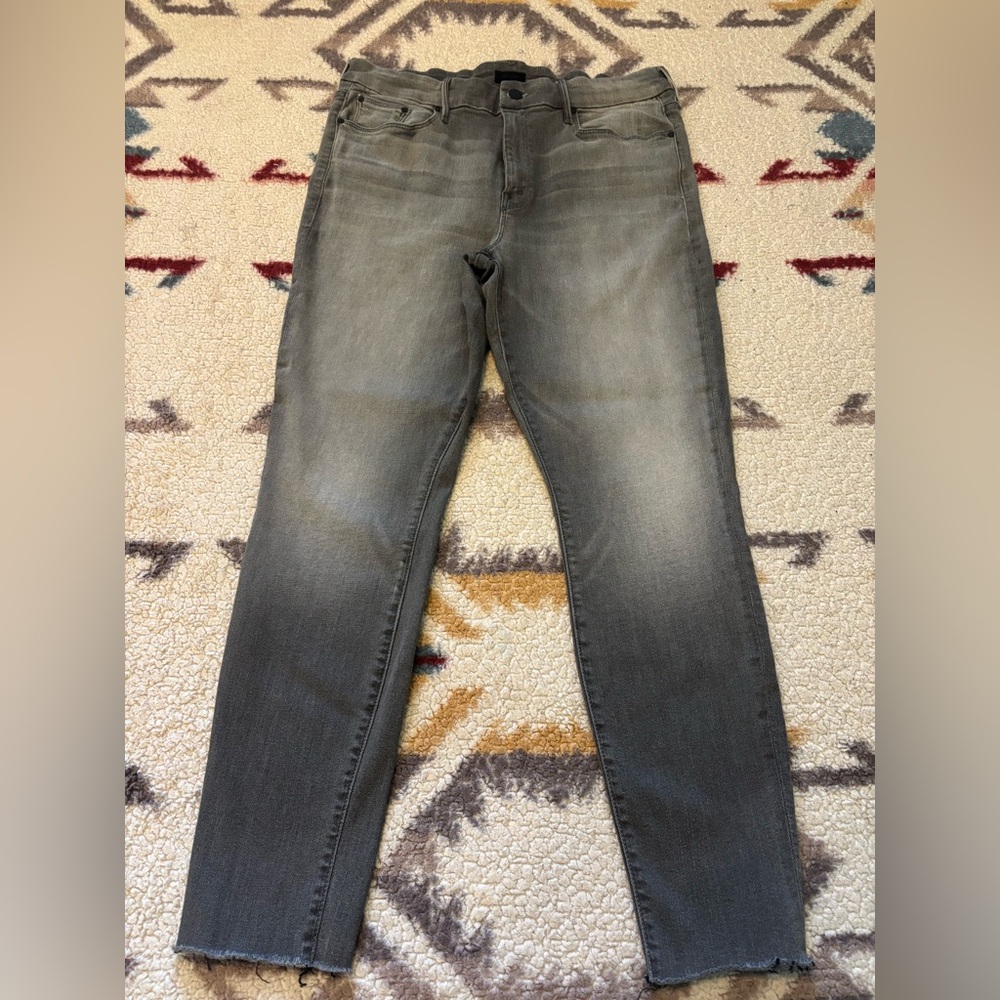 MOTHER Jeans